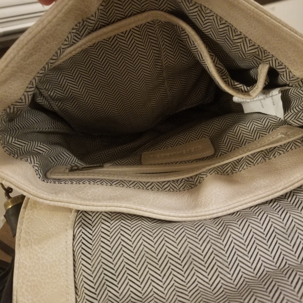 Steve Madden Small Satchel - Picture 3 of 5